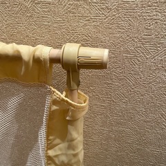 ベビーフェンスの画像