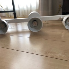 IKEA  シーリングライトの画像