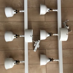 IKEA  シーリングライト