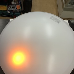 TOSHIBA リモコンLED照明　LEDH94096D−LD ...