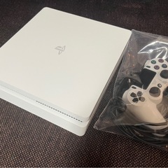 PS4スリムタイプ