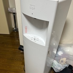ウォーターサーバー