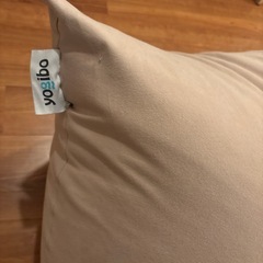 ヨギボーミニ　yogibo miniの画像