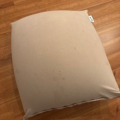 ヨギボーミニ　yogibo miniの画像