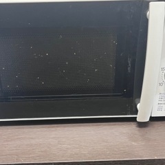 電子レンジ