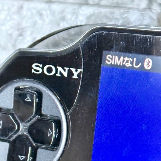 おもちゃ PS Vita PCH-1100