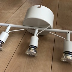 IKEA シーリングライト
