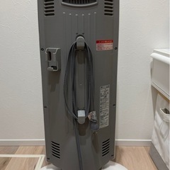 ヒーターの画像