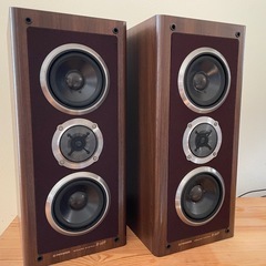 パイオニアスピーカー PIONEER S-55T 2本セット