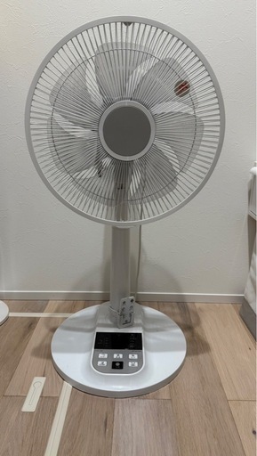 扇風機