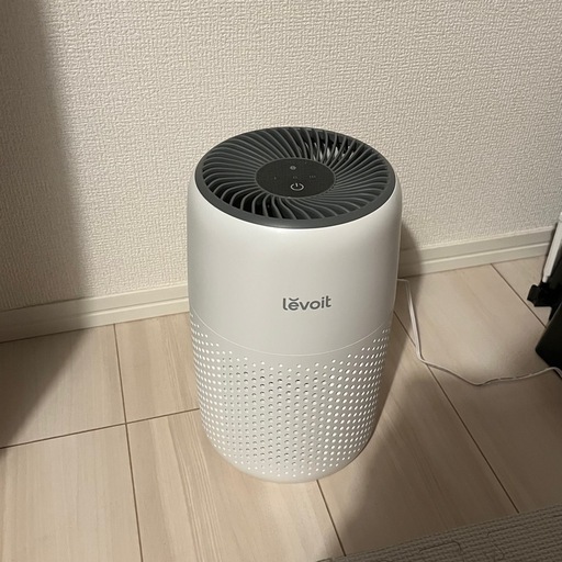 加湿器