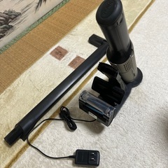 シャーク　ハンディクリーナーの画像