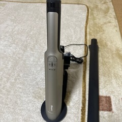 シャーク　ハンディクリーナーの画像