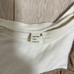 子供服　80の画像