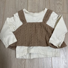 子供服　80
