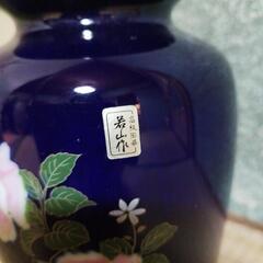 花瓶　壺　の画像