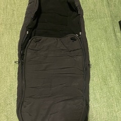 フットマフ　ベビーカー用