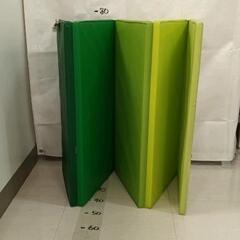 0125-328 【無料】 トレーニングマット
