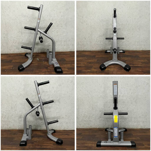 BF18/42 TUFFSTUFF タフスタッフ オリンピックプレートツリー CXT-255 