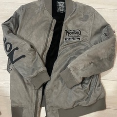 Norton アウター