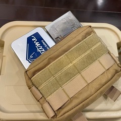 【週末値下】ピコグリル398など焚き火セットの画像