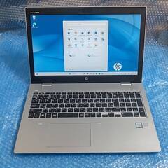 ProBook改57 Core i7 M.2SSD HDD Wi...