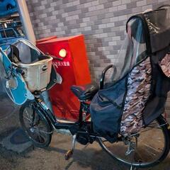 電動自転車