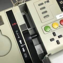🔷🔶🔷BF17/78　PS2 MTC マルチトレインコントローラー MULTI TRAIN CONTROLLER Train Simulator 電車でGO！動作確認済 ジャンク品■★🔷🔶🔷の画像