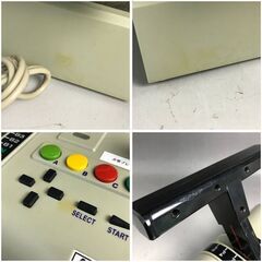 🔷🔶🔷BF17/78　PS2 MTC マルチトレインコントローラー MULTI TRAIN CONTROLLER Train Simulator 電車でGO！動作確認済 ジャンク品■★🔷🔶🔷の画像