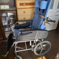 車椅子