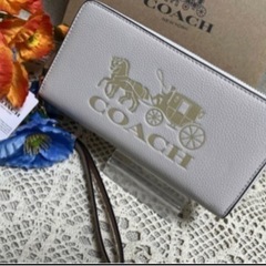 コーチ 財布 COACH 
