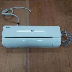 中古エアコン】2022年製 K05140 シャープ 主に10畳用 AY-P28TD｜兵庫県神戸市のエアコン工事・取り付け・取り外しなら「エアコン屋さん」
