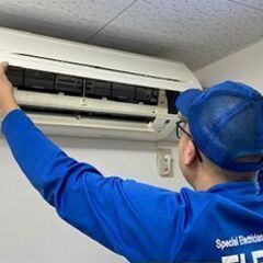 ★協力店募集★電気工事士の資格をお持ちの方★ 埼玉県秩父市・秩父郡周辺★の画像