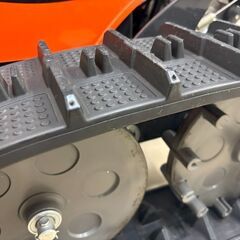 <売約済み＞工進 充電式 ブレード型 除雪機 オスカル SR-350 山形からの画像