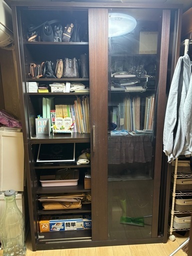 書類棚