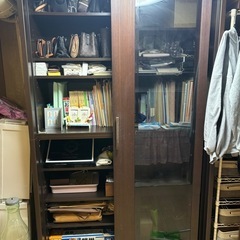 書類棚