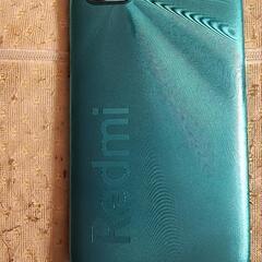 Xiaomi　rebmi9t　simフリー