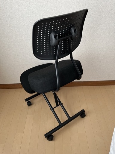 バランスチェア