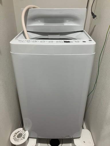 洗濯機