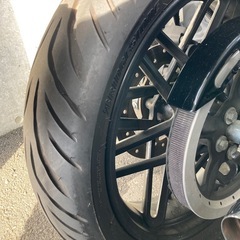 最終出品！車検取得！新品バッテリー交換済み！最終出品！ハーレーダビッドソン　ＸＬ１２００CX ロードスターの画像
