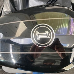 最終出品！車検取得！新品バッテリー交換済み！最終出品！ハーレーダビッドソン　ＸＬ１２００CX ロードスターの画像