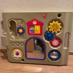 ベビーサークル