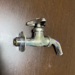 TOTO蛇口🚰❗️の画像