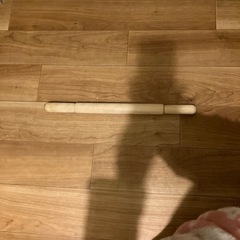 うどん等の延べ棒