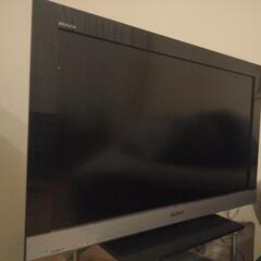 【37インチTV】SONY BRAVIA