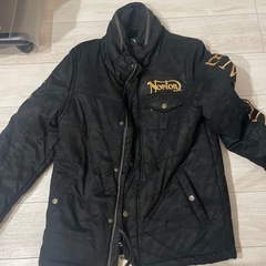 Nortonアウター