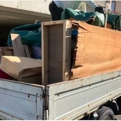 【急募】2/4   不用品回収のお手伝いさんを募集します！