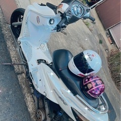 シグナスx