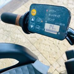 送料無【１年保証】新品部品 整備士 子供乗せ　13Ah　ビッケ　EB　電動自転車の画像