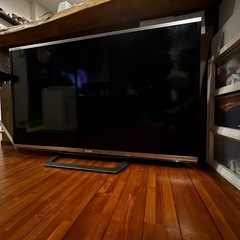 テレビ ジャンク　